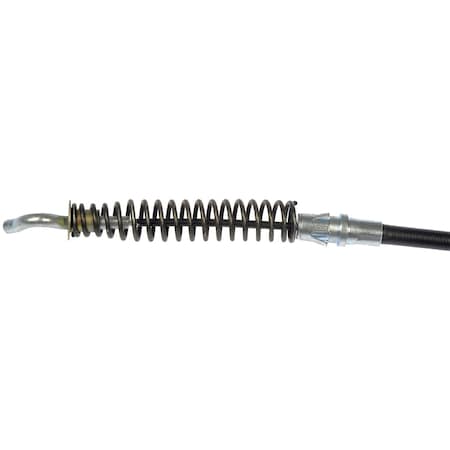 First Stop Parking Brake Cable, C96138 C96138