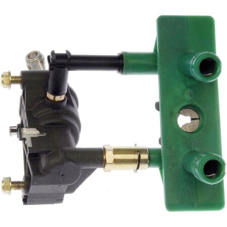 Dorman Clutch Master Cylinder 2000-2004 Ford Focus 2.0L, CM640015 CM640015