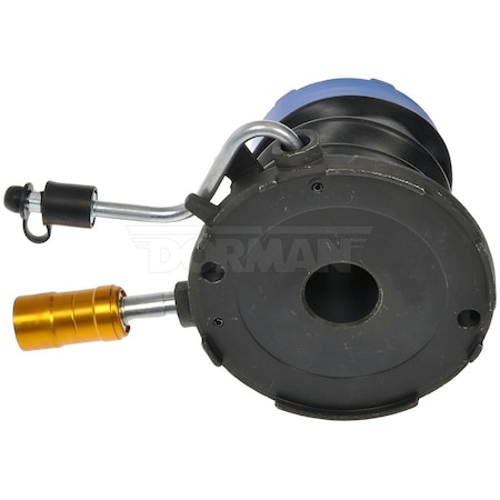 First Stop Clutch Slave Cylinder, CS650006 CS650006