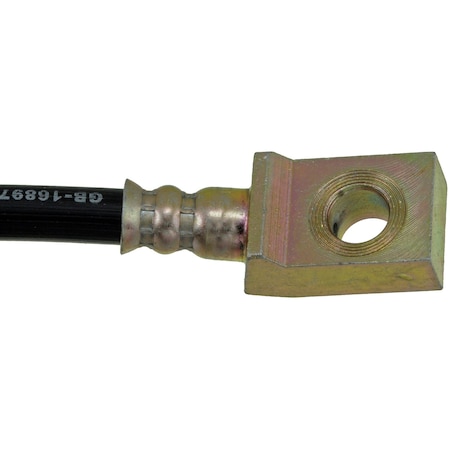 Dorman Brake Hydraulic Hose, H104352 H104352