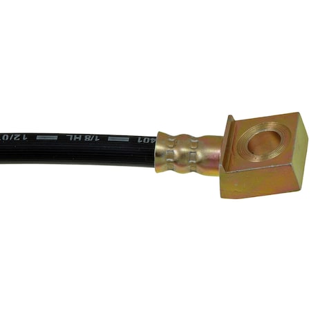 Dorman Brake Hydraulic Hose, H380072 H380072