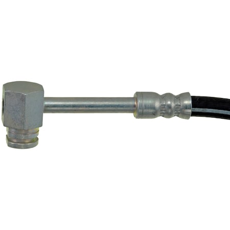 Dorman Brake Hydraulic Hose - Front Left, H380077 H380077