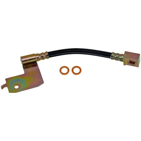 Dorman Brake Hydraulic Hose 1998 Jeep Grand Cherokee, H380226 H380226