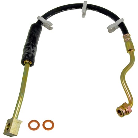 Dorman Brake Hydraulic Hose, H380317 H380317