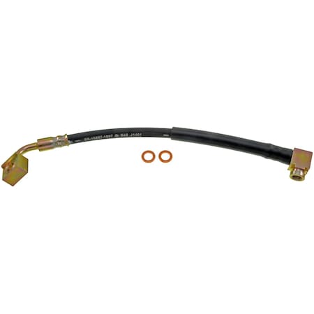 Dorman Brake Hydraulic Hose, H380357 H380357