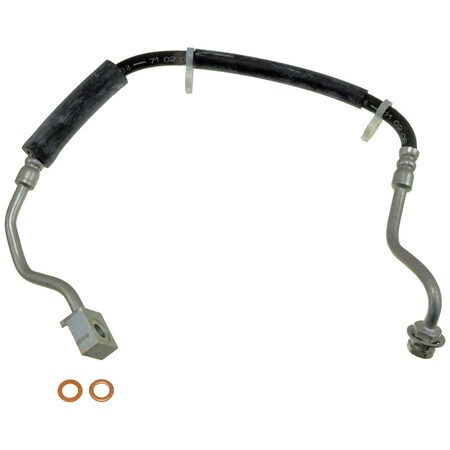 Dorman Brake Hydraulic Hose, H380411 H380411