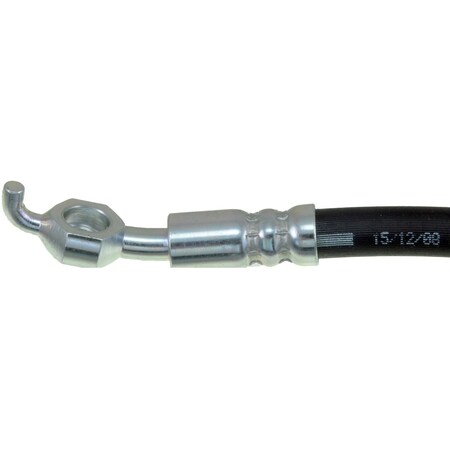 Dorman Brake Hydraulic Hose 1996-2000 Toyota RAV4 2.0L, H380902 H380902