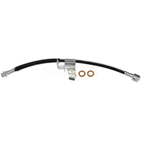 Dorman Brake Hydraulic Hose, H380908 H380908