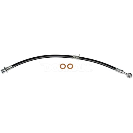 Dorman Brake Hydraulic Hose, H381026 H381026