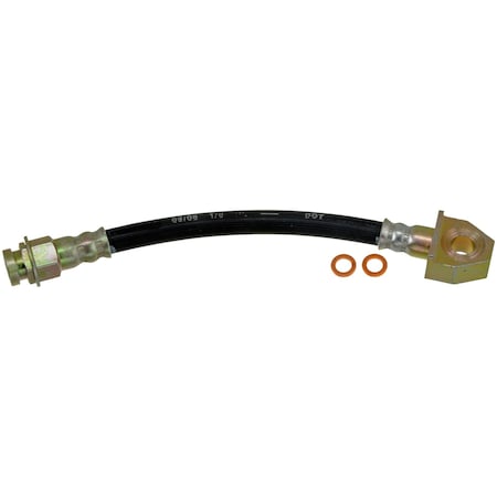 Dorman Brake Hydraulic Hose 1999-2004 Jeep Grand Cherokee 4.0L 4.7L, H381142 H381142
