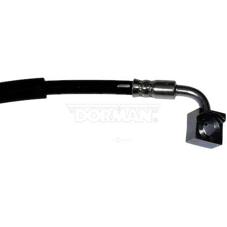 First Stop Brake Hydraulic Hose, H381158 H381158