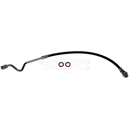 Dorman Brake Hydraulic Hose, H381184 H381184