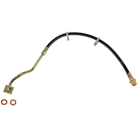 Dorman Brake Hydraulic Hose, H381185 H381185
