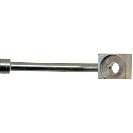 Dorman Brake Hydraulic Hose 2000 Ford Mustang, H381287 H381287