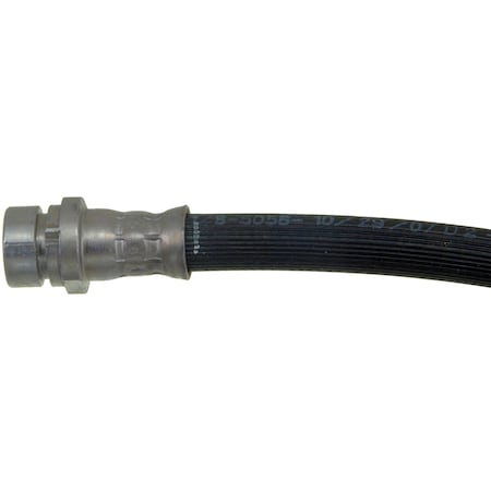 Dorman Brake Hydraulic Hose - Rear Right, H381369 H381369