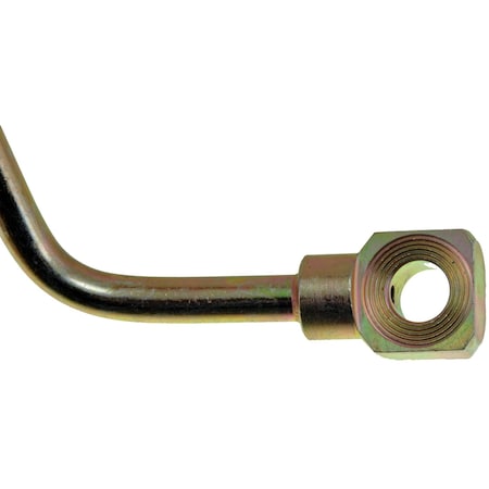 Dorman Brake Hydraulic Hose, H38139 H38139