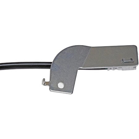 Dorman Brake Hydraulic Hose 2004 Ford Mustang, H381390 H381390
