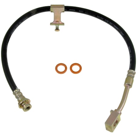 Dorman Brake Hydraulic Hose, H38167 H38167