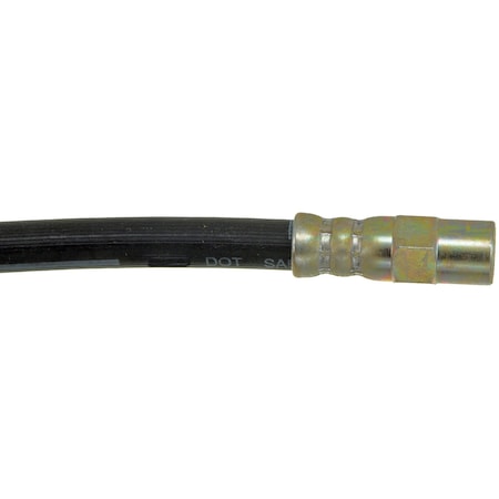 First Stop Brake Hydraulic Hose, H38168 H38168