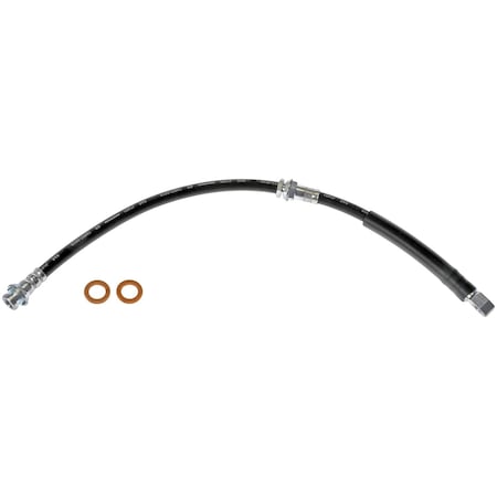 First Stop Brake Hydraulic Hose, H38181 H38181