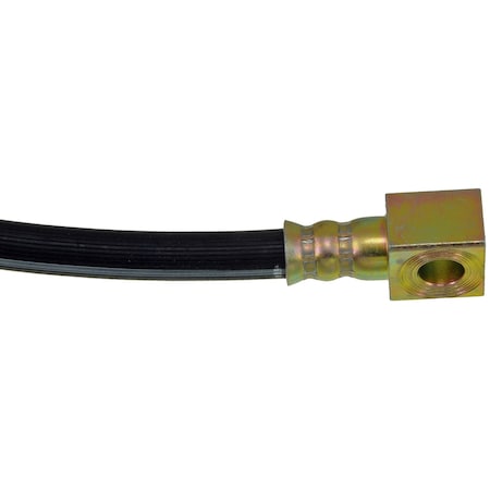 Dorman Brake Hydraulic Hose 1986 Ford Mustang 2.3L 3.8L, H38372 H38372