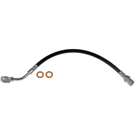 Dorman Brake Hydraulic Hose, H620033 H620033