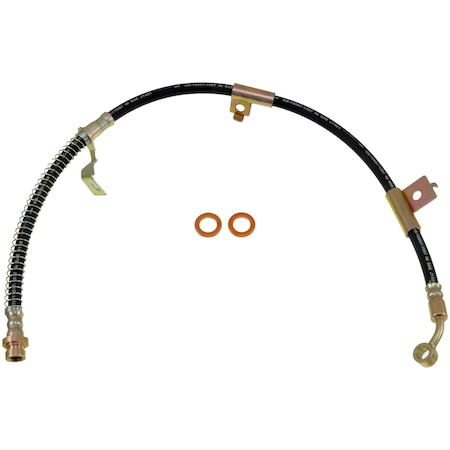 Dorman Brake Hydraulic Hose, H620193 H620193