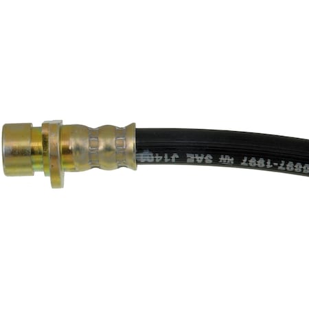 Dorman Brake Hydraulic Hose 2002-2004 Honda CR-V 2.4L, H620409 H620409