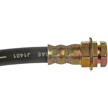 Dorman Brake Hydraulic Hose, H621002 H621002