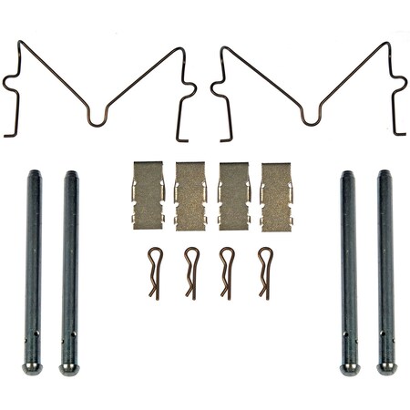 Dorman Disc Brake Hardware Kit, HW13245 HW13245