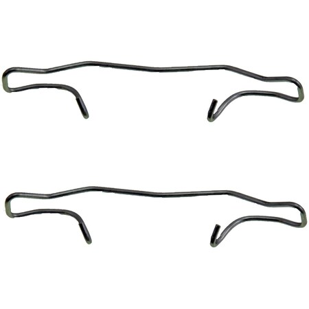Dorman Disc Brake Hardware Kit - Rear, HW13305 HW13305