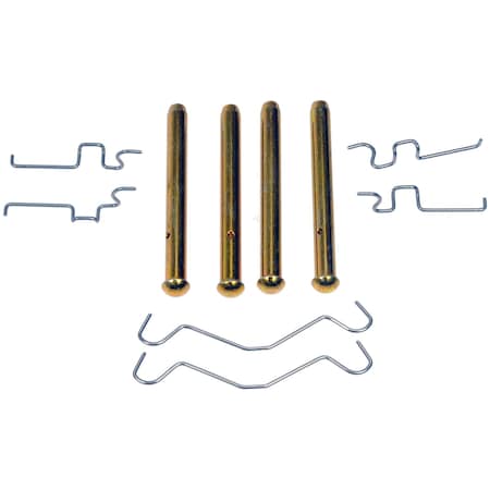 Dorman Disc Brake Hardware Kit, HW13373 HW13373