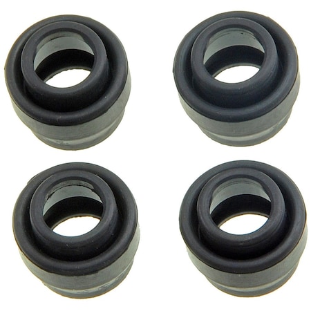 Dorman Disc Brake Caliper Bushing - Front, HW16089 HW16089