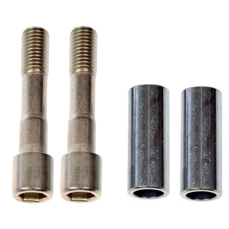 Disc Brake Caliper Bolt-First Stop Rear Dorman HW14914