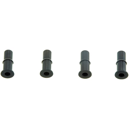 Dorman Disc Brake Hardware Kit - Front, HW5560 HW5560