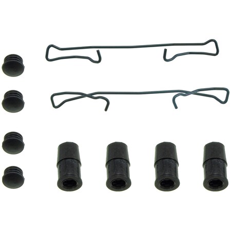 Dorman Disc Brake Hardware Kit - Front, HW5658 HW5658