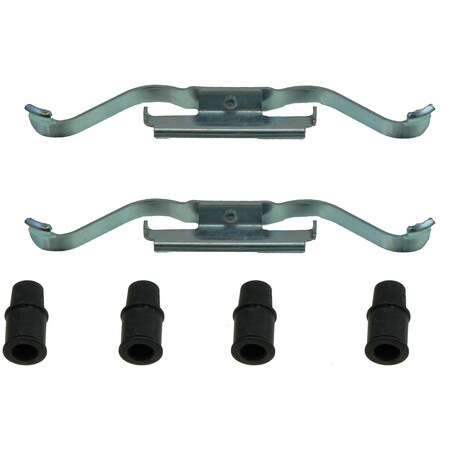Dorman Disc Brake Hardware Kit - Front, HW5675 HW5675