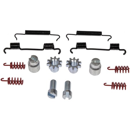 Dorman Parking Brake Hardware Kit, HW7352 HW7352