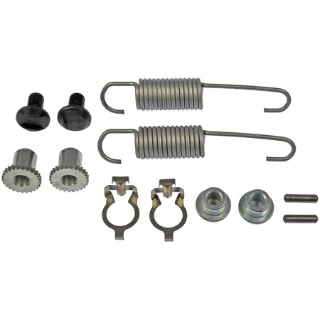 Dorman Parking Brake Hardware Kit, HW7428 HW7428