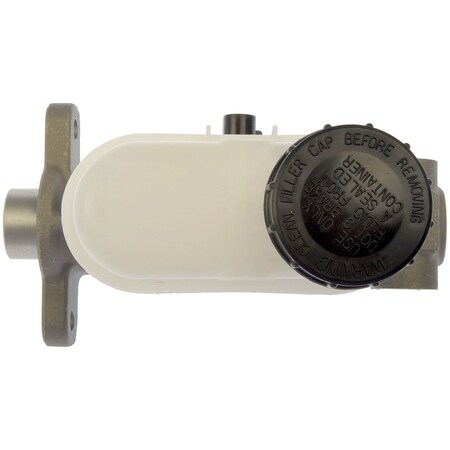 First Stop Brake Master Cylinder, M390251 M390251