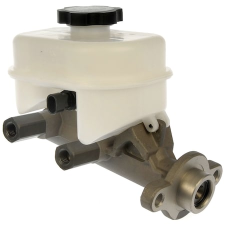 First Stop Brake Master Cylinder, M630040 M630040