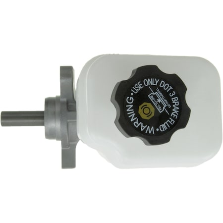 Dorman Brake Master Cylinder, M630316 M630316