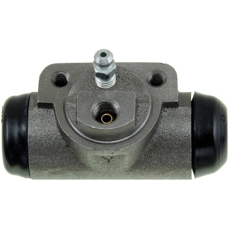 DORMAN Drum Brake Wheel Cylinder - Rear, W34876 W34876