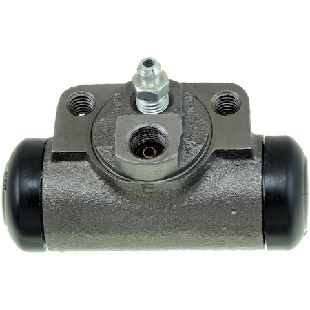 Dorman Drum Brake Wheel Cylinder - Rear, W370031 W370031