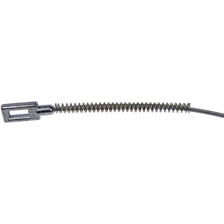 Dorman Parking Brake Cable, C660478 C660478