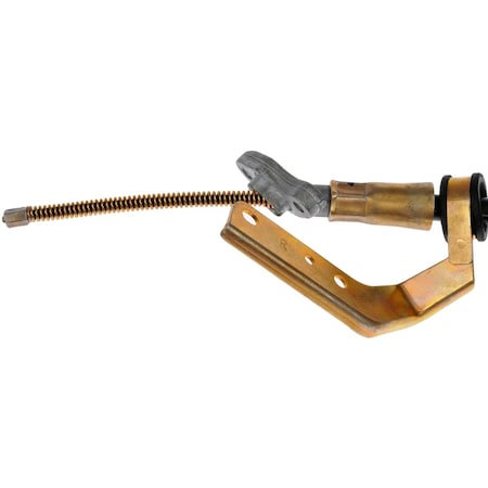 Dorman Parking Brake Cable, C660535 C660535