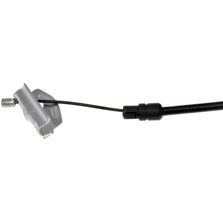 DORMAN Parking Brake Cable, C661257 C661257