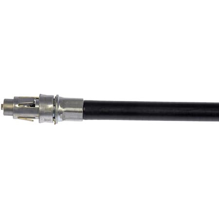 Dorman Parking Brake Cable, C93397 C93397