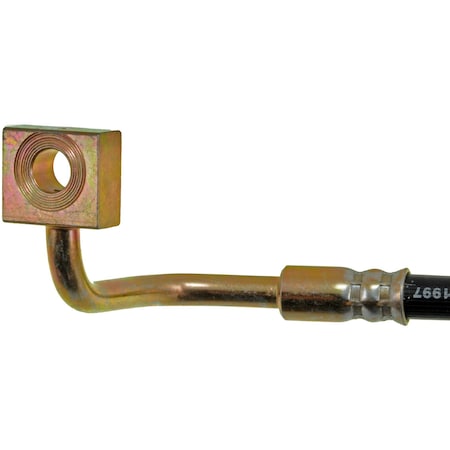 Dorman Brake Hydraulic Hose, H381141 H381141