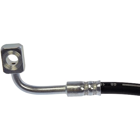 Dorman Brake Hydraulic Hose 2011 Jeep Wrangler H621750
